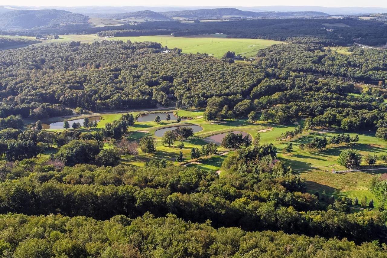 マクヘンリー 18 Winding Wayヴィラ エクステリア 写真